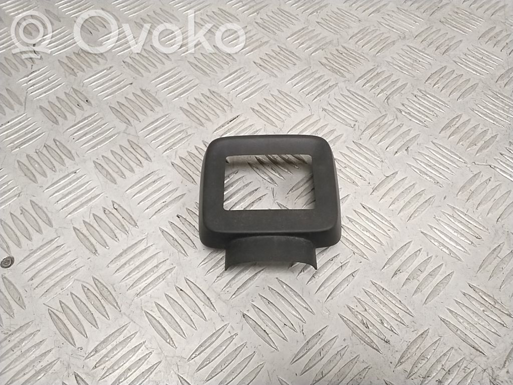 Volkswagen Golf VII Blind spot radar bracket 
