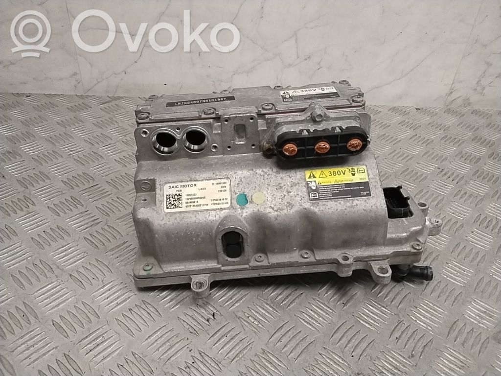MG Marvel R Inversor/convertidor de voltaje 