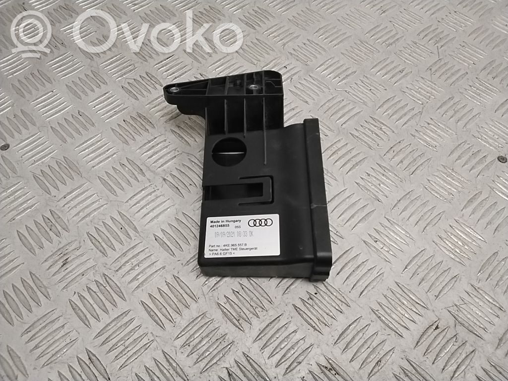 Audi e-tron Other body part 