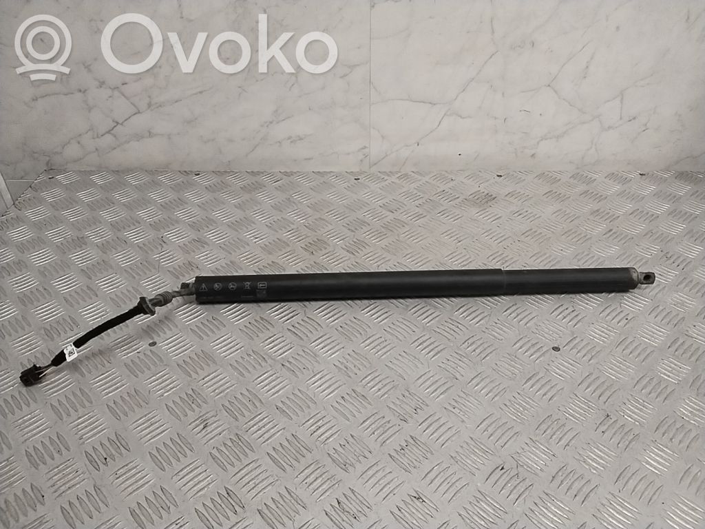 Audi e-tron Tailgate strut 