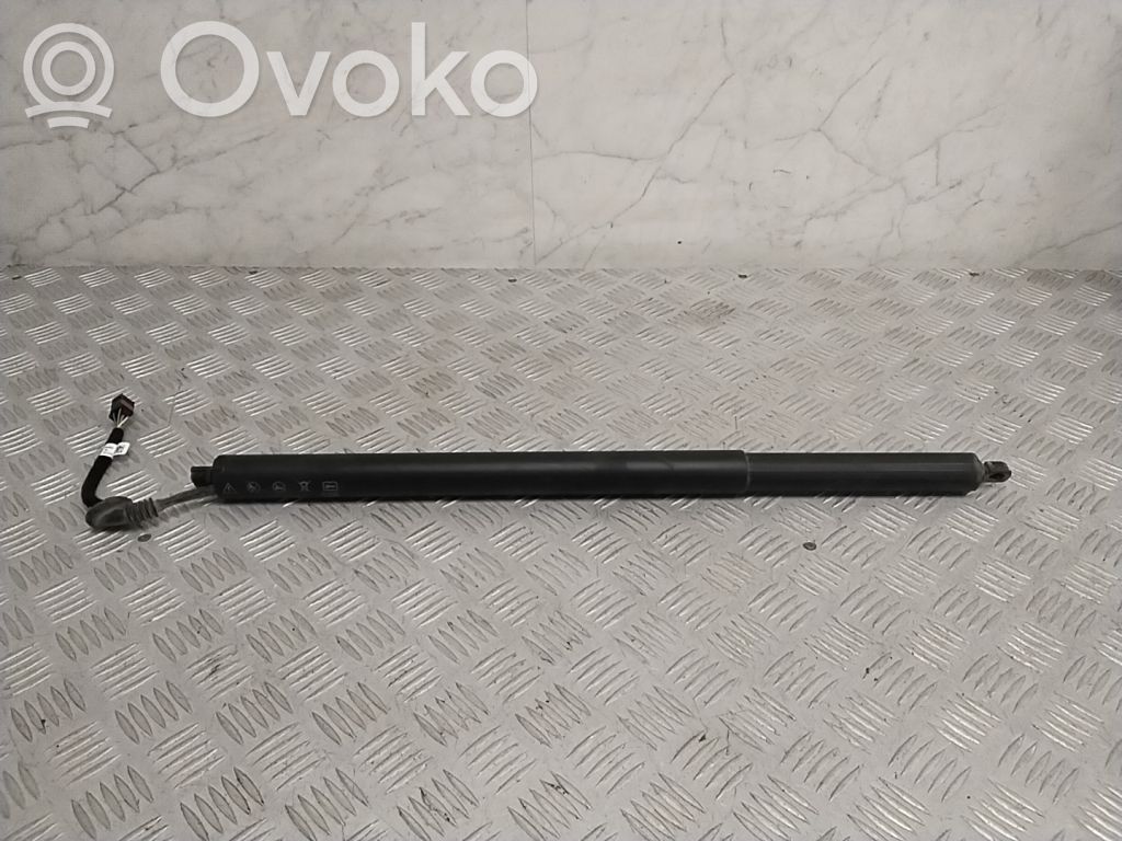 Audi e-tron Tailgate strut 