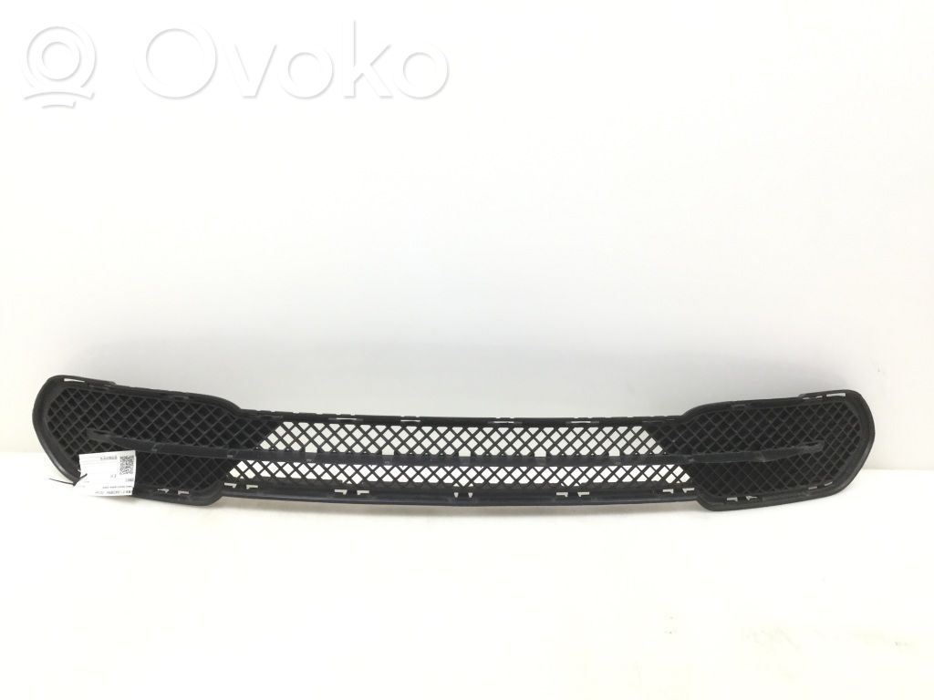 BMW X1 E84 Front bumper lower grill 