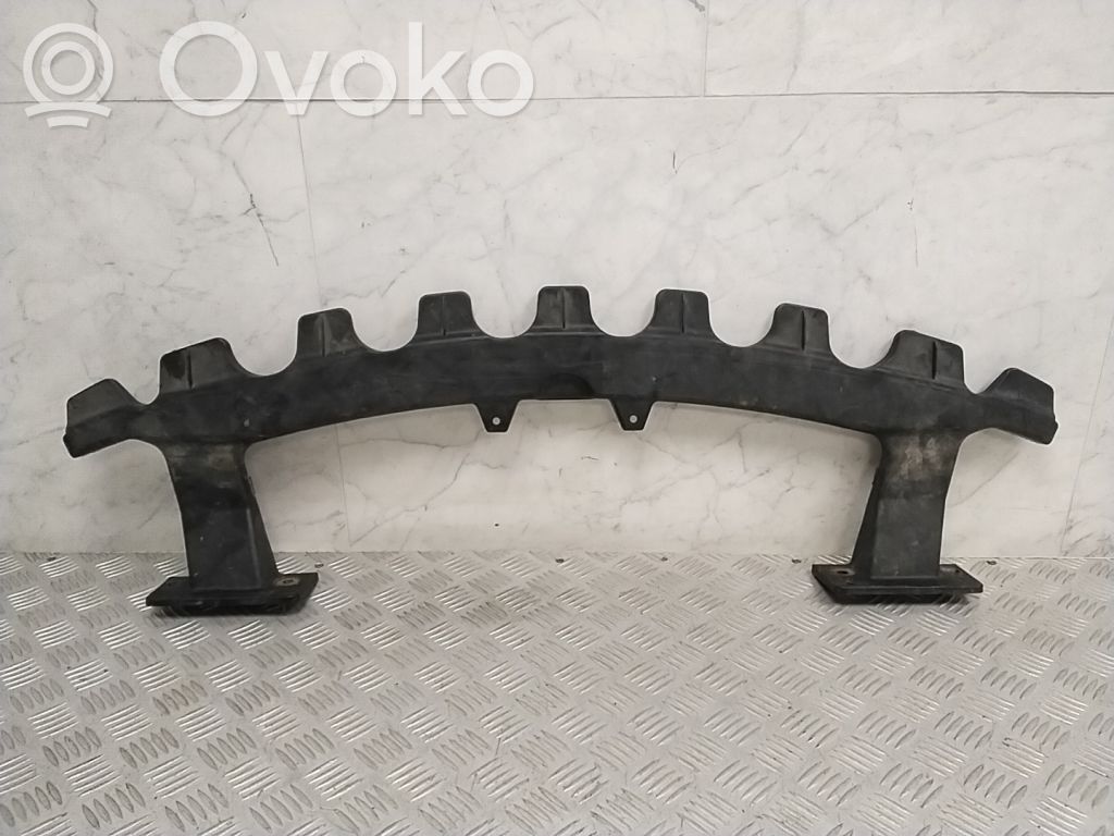 Tesla Model S Front bumper cross member 