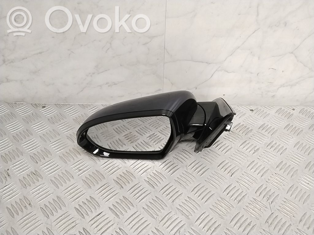 KIA Niro Front door electric wing mirror 