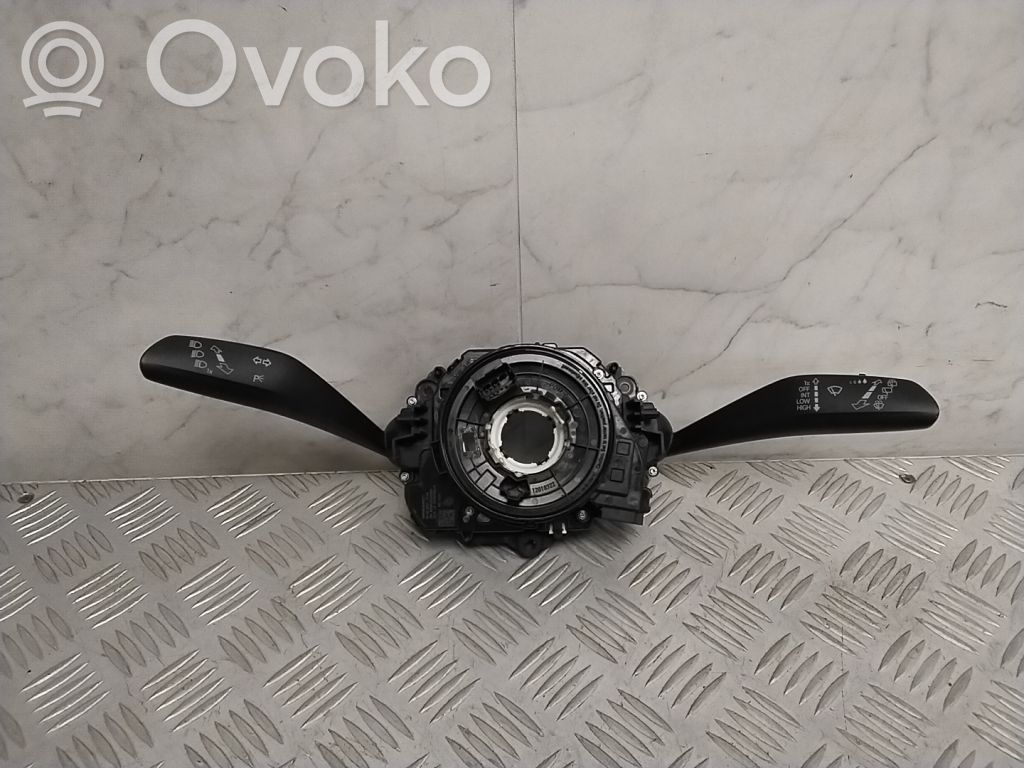 Volkswagen ID.3 Interruptor/palanca de limpiador de luz de giro 