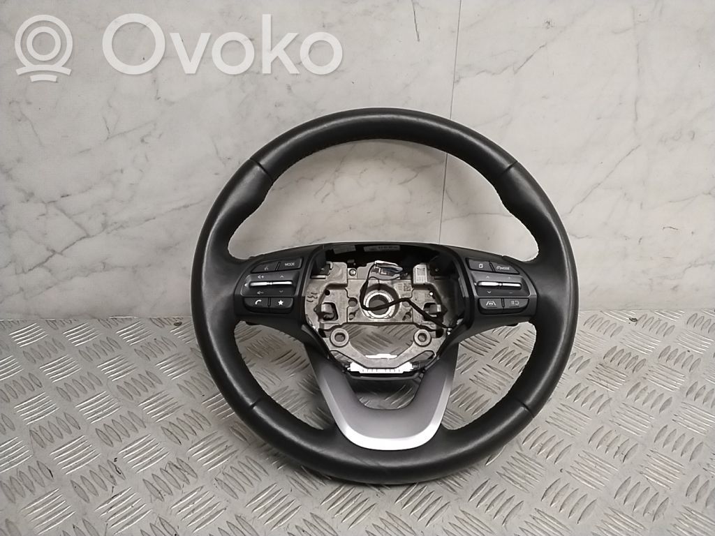 Hyundai Kona I Vairas 