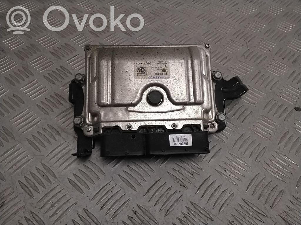 KIA EV6 Calculateur moteur ECU 