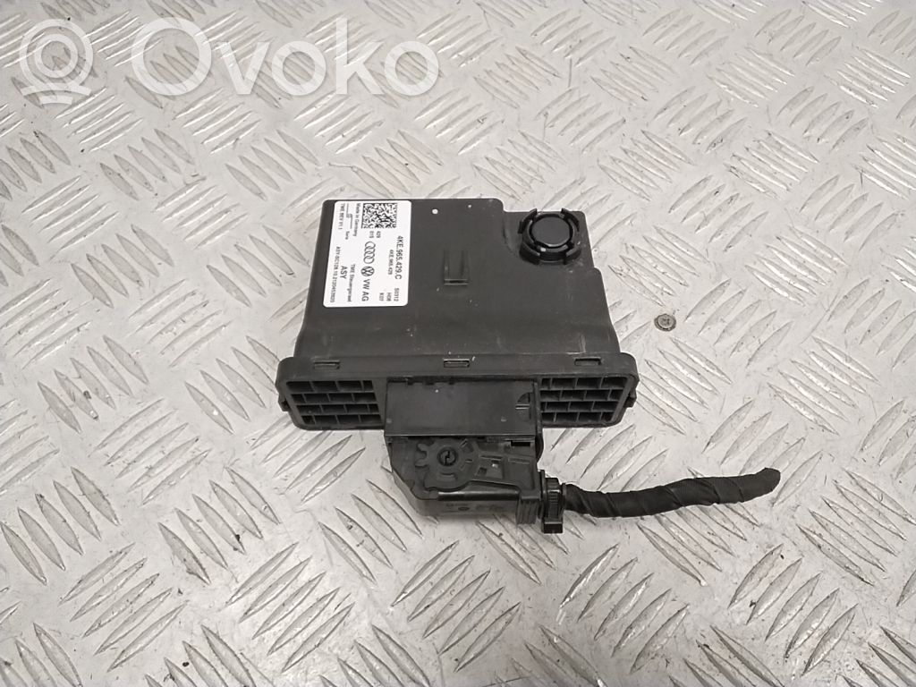 Audi e-tron Other control units/modules 