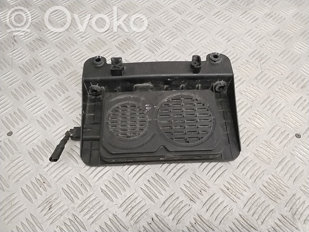 KIA EV6 Alarm system siren 