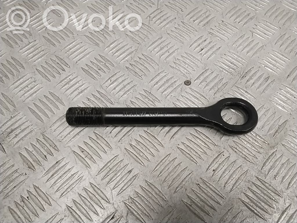 Volvo EX30 Anillo de remolque 