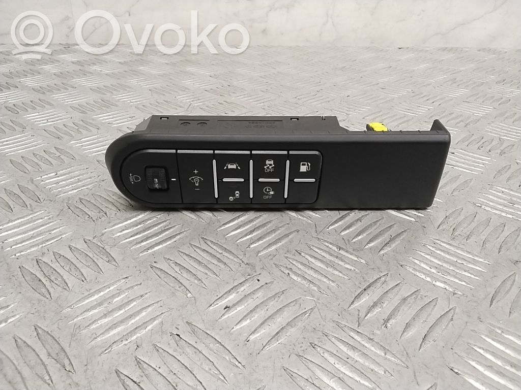 Leva indicatori   93700CR020