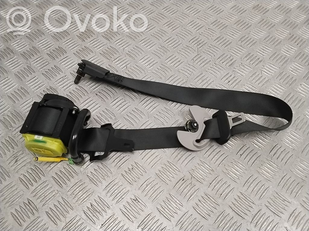 KIA Ceed Cinturón delantero 