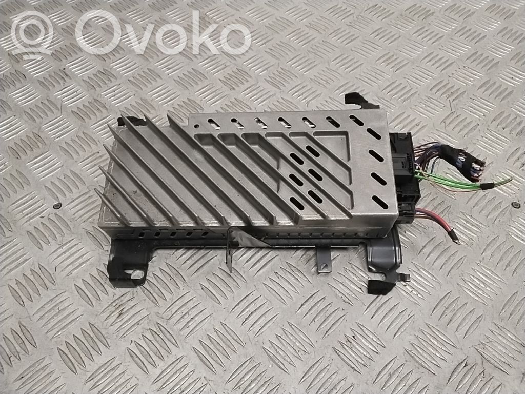 BMW 3 GT F34 Amplificatore 