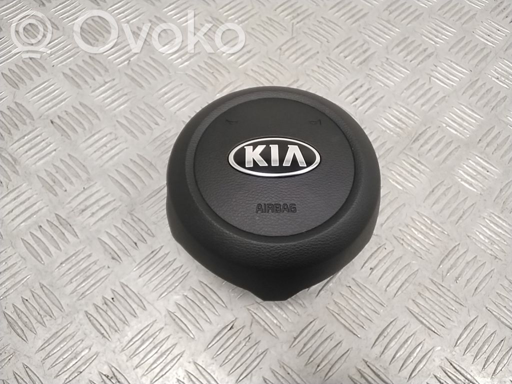 KIA Ceed Fahrerairbag 