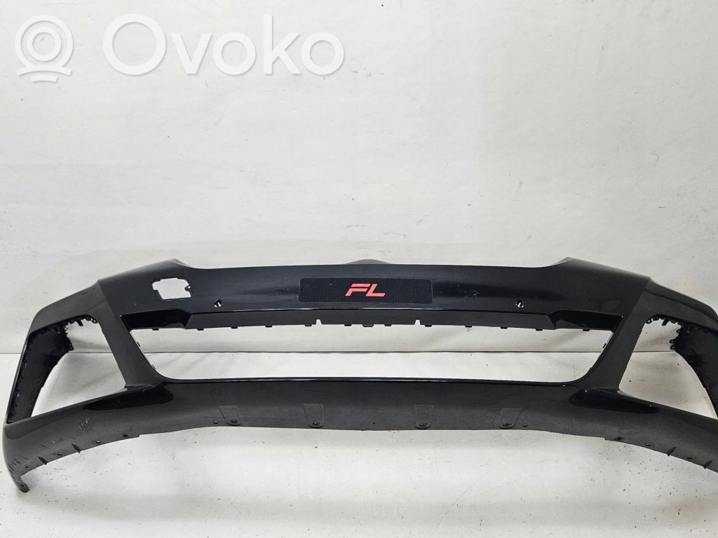 BMW 5 G30 G31 G38 Zderzak przedni 