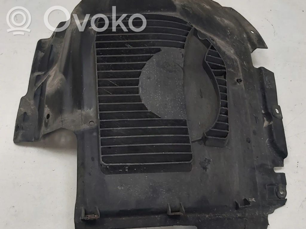 Tesla Model S Priekinis posparnis 