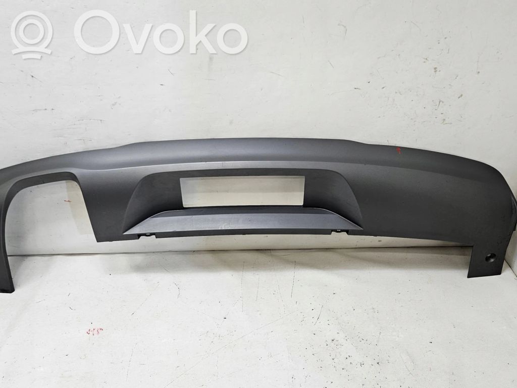 Audi Q2 - Moldura inferior del parachoques trasero 