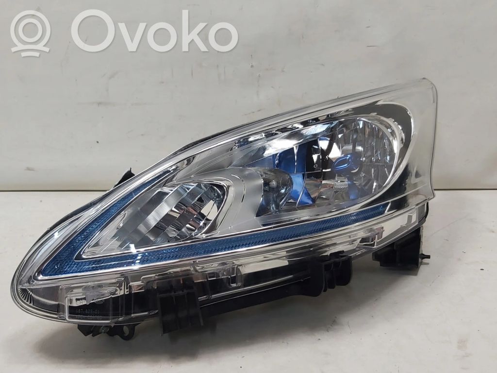 Nissan e-NV200 Scheinwerfer 