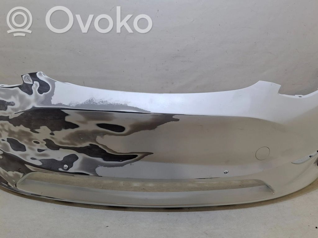 Tesla Model Y Передний бампер 