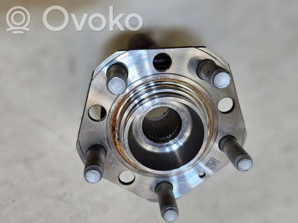 Tesla Model 3 Wheel ball bearing 