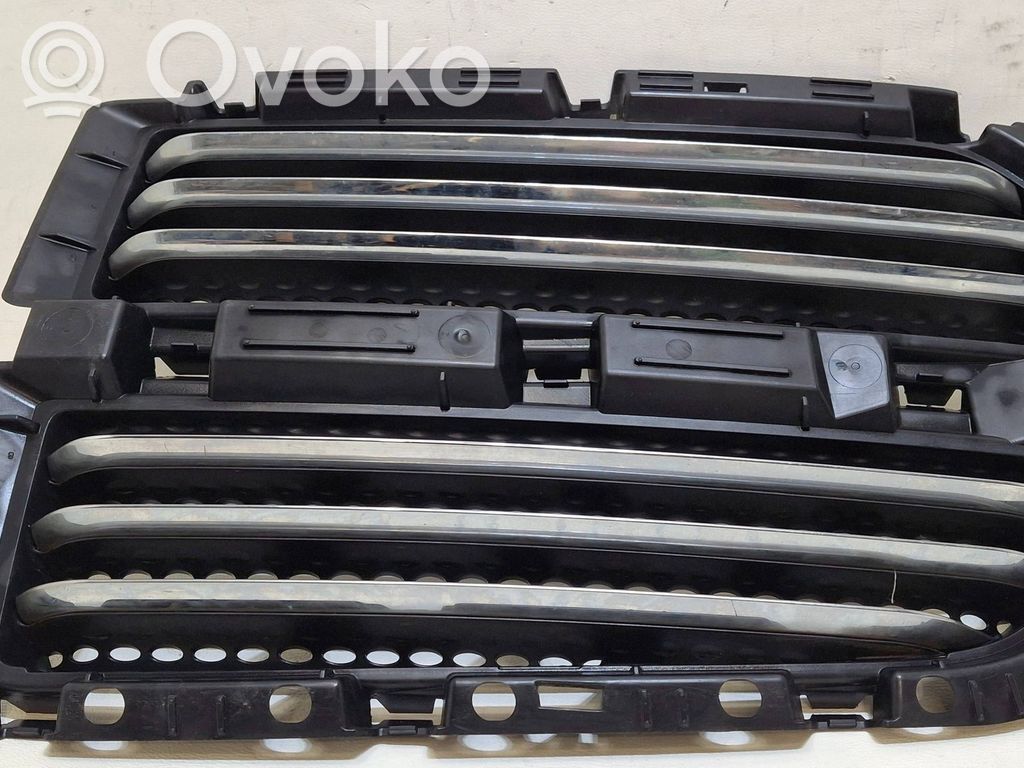 Dodge VAN RAM Front grill 