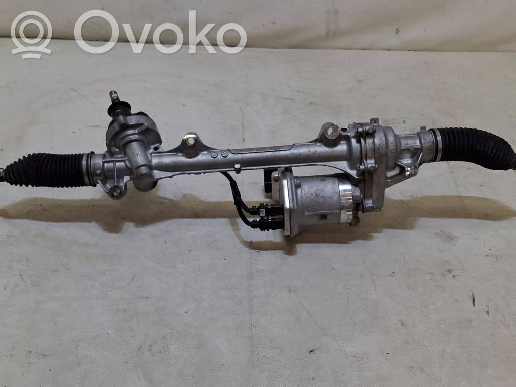 Tesla Model 3 Steering rack 