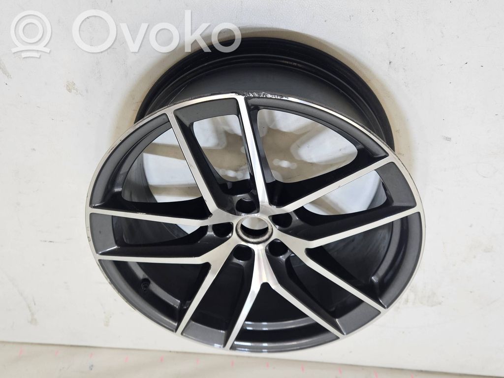 Porsche Macan (95B) Felgi aluminiowe R20 
