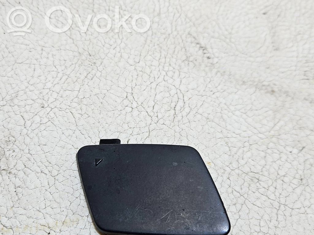 BMW 3 E90 E91 Abdeckung Deckel Abschleppöse vorne 
