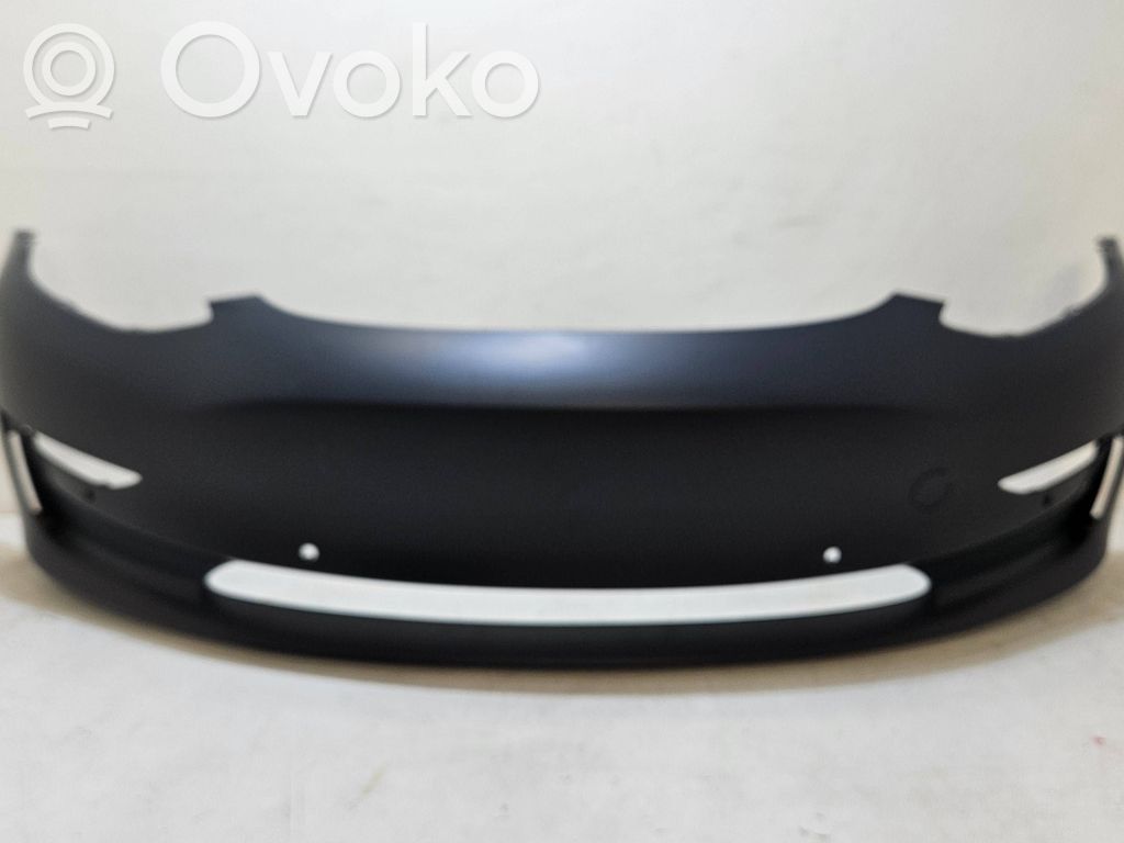 Tesla Model 3 Priekinis bamperis 