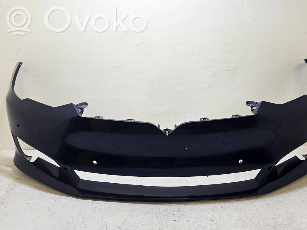 Tesla Model S Parachoques delantero 