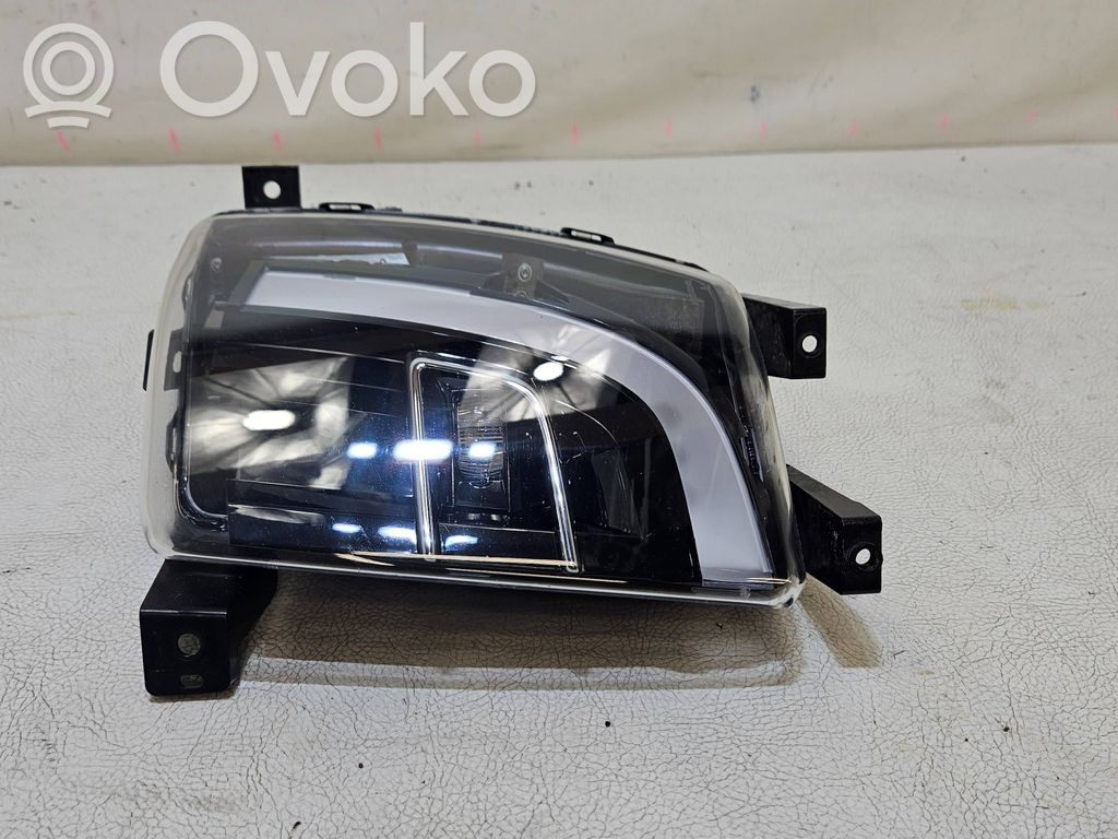 Tesla Model X LED-päiväajovalo 