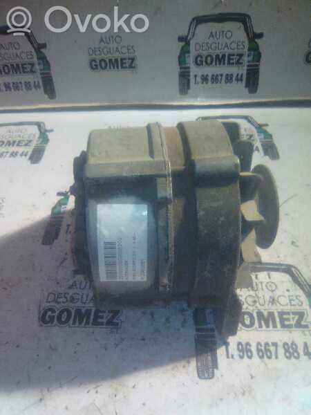Alternador   0120469661