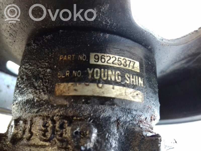 Daewoo Espero Vairo stiprintuvo siurblys 