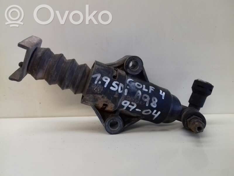 Volkswagen Golf IV Cilindro secondario della frizione