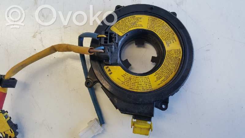 Hyundai Coupe Inel glisant airbag (inel SRS) 