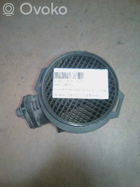 Rover 600 Misuratore di portata d'aria