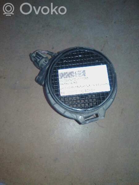 Land Rover Freelander Luftmassenmesser Luftmengenmesser 