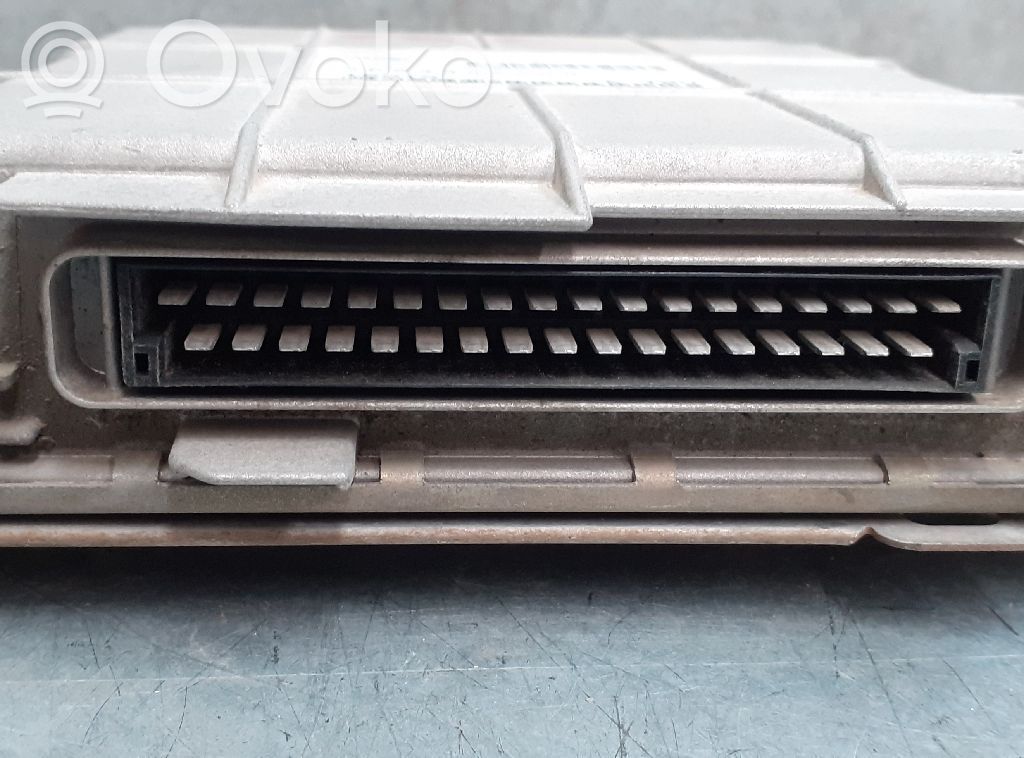 Peugeot 605 Engine control unit/module 