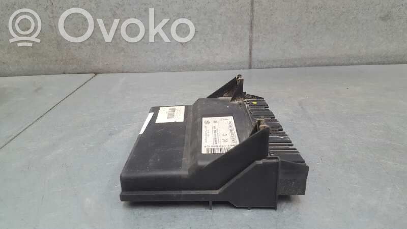 Ford Fiesta Sonstige Steuergeräte / Module