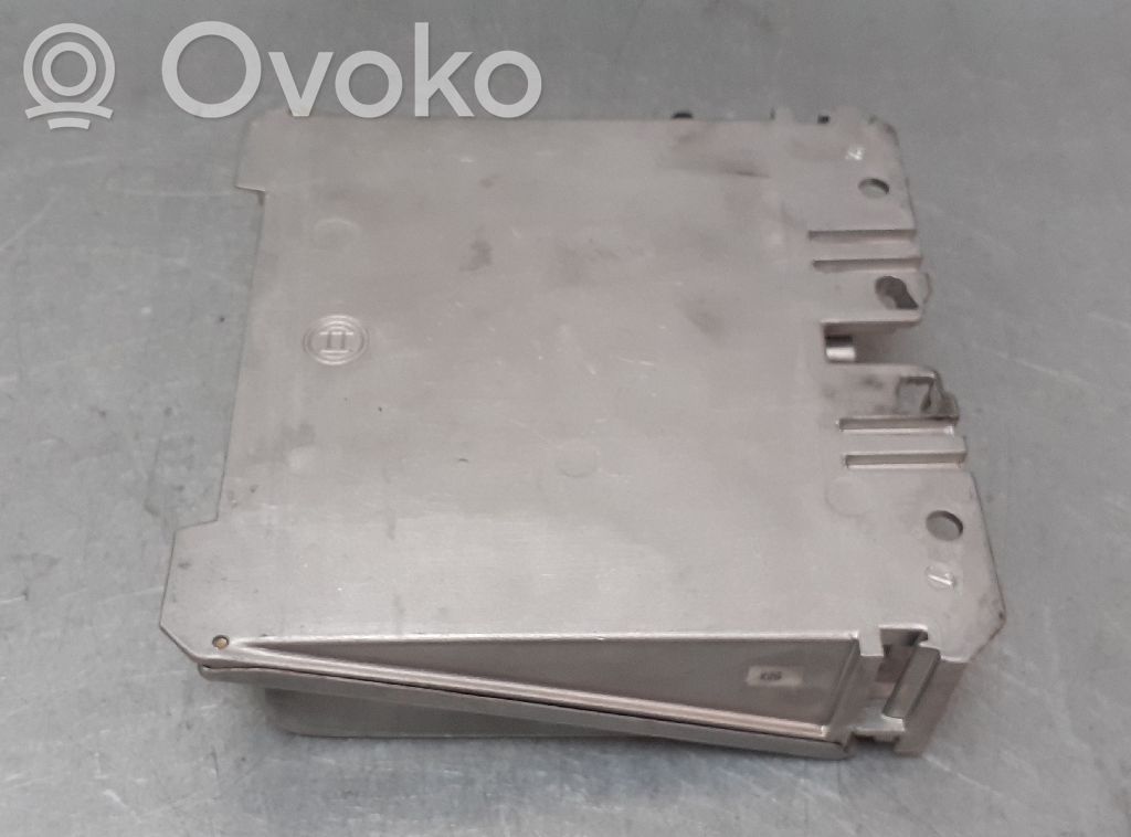 Unidad de control/módulo del motor   0175452232