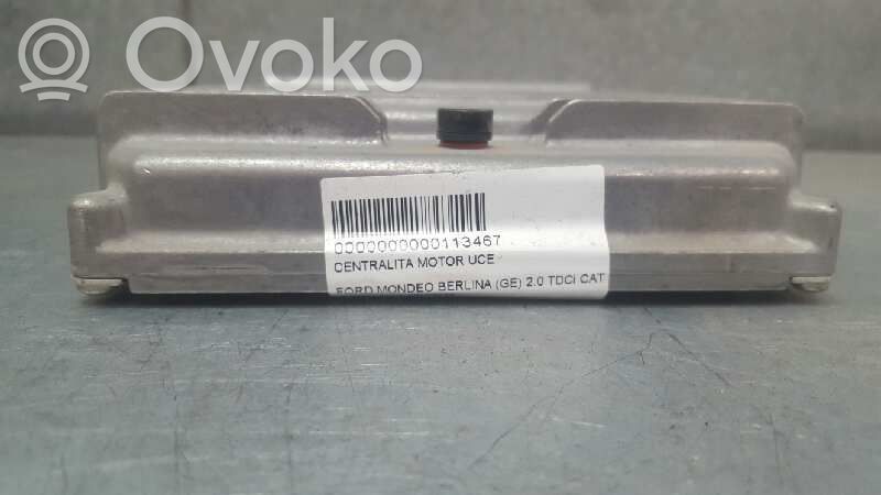 Sterownik / Moduł ECU   5S7112A650EB