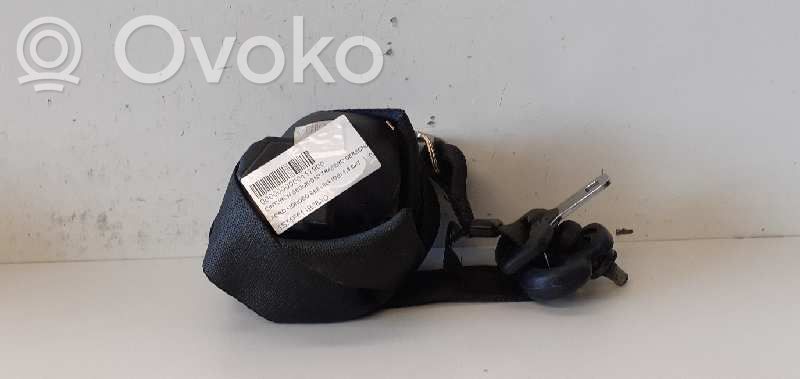 Ford Mondeo Mk III Cinturón trasero 