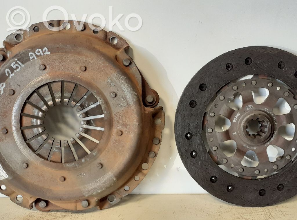 Clutch set kit   412110103