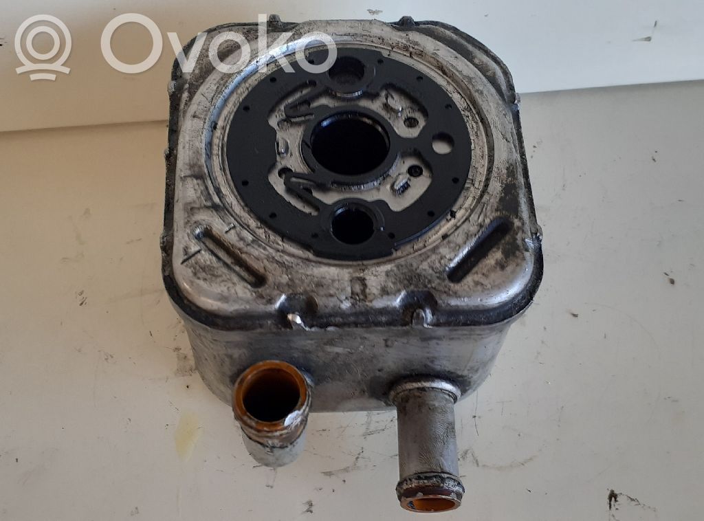 Audi A4 S4 B6 8E 8H Radiatore dell’olio del motore