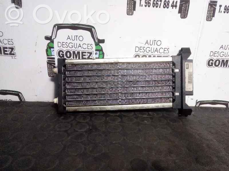 Audi A4 S4 B6 8E 8H Motor aerotermă/rezistor ventilator 