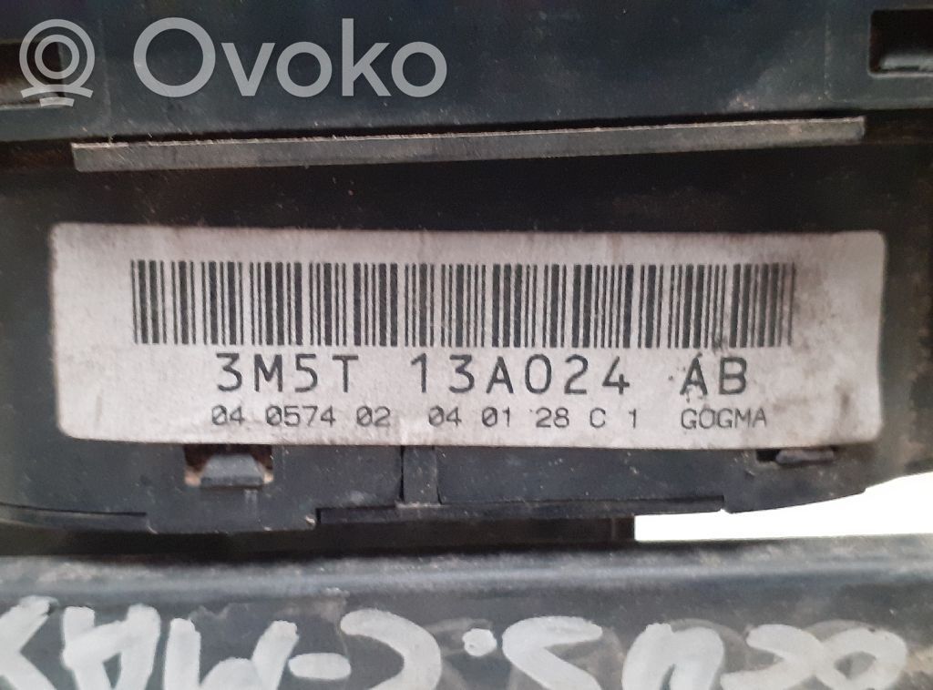 Przełącznik świateł   3M5T13A024AB