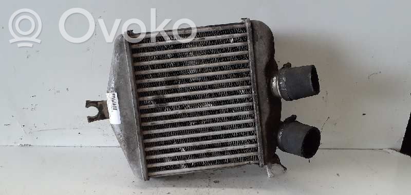 Radiator intercooler   UJOD2445FJ