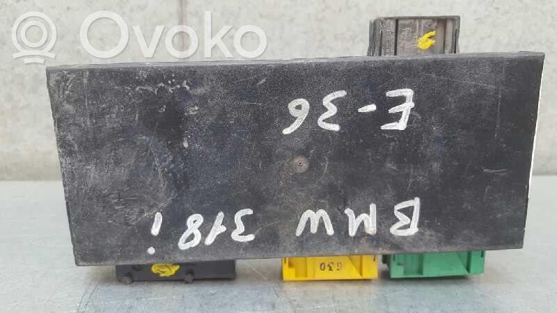 BMW 3 E36 Other control units/modules 