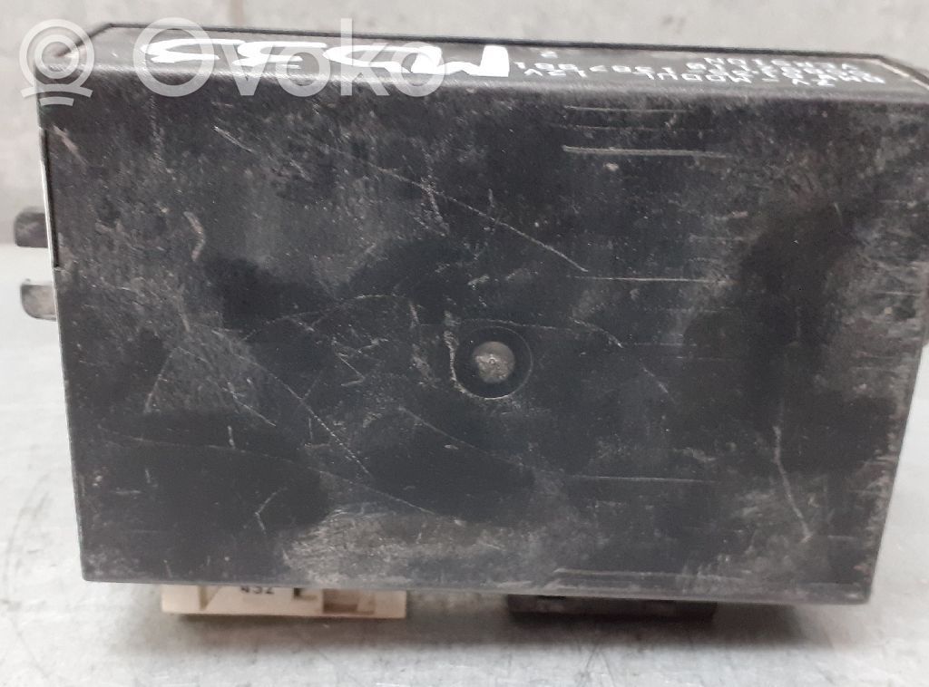 Unité de commande / module de verrouillage centralisé porte   61351387961