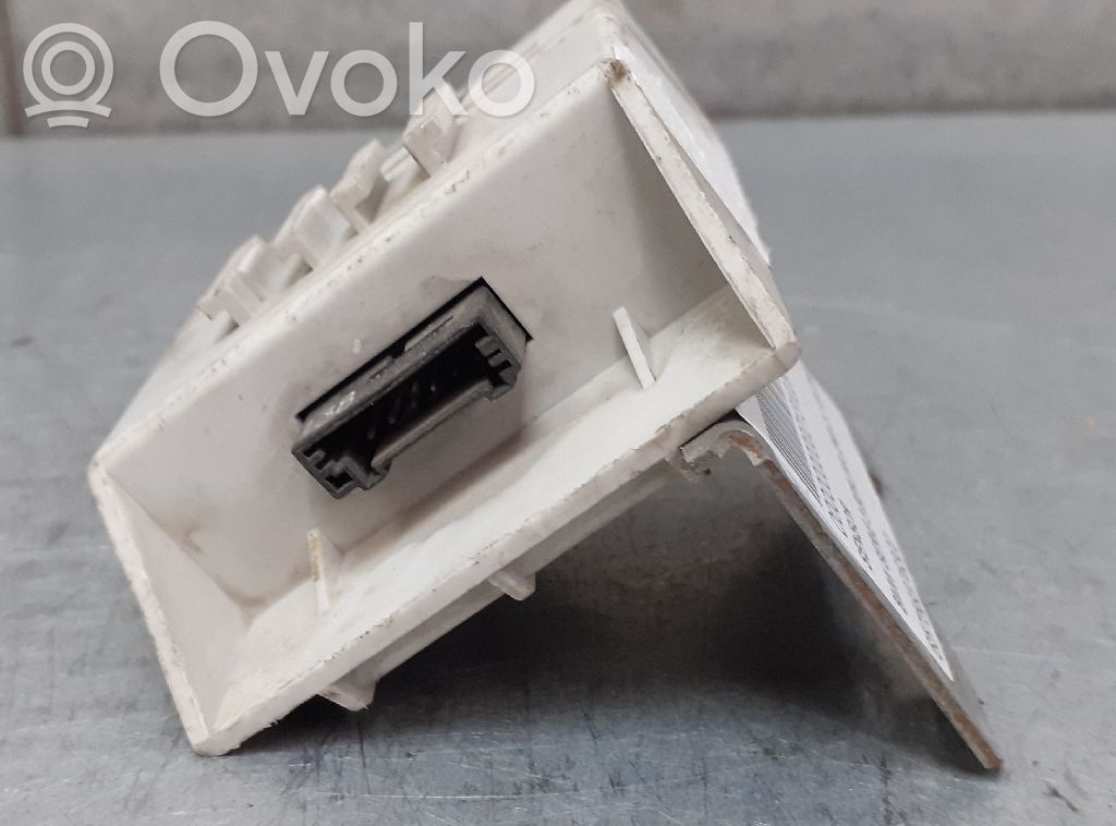 BMW 3 E46 Sensor 